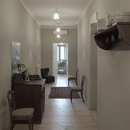 Palazzo Mattei And Charming Novafeltria