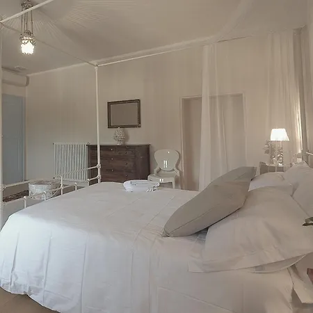 Bed & Breakfast Palazzo Mattei And Charming