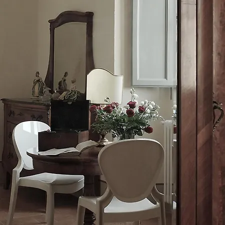 Palazzo Mattei Couette-café 3*