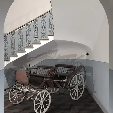 Palazzo Mattei 3*