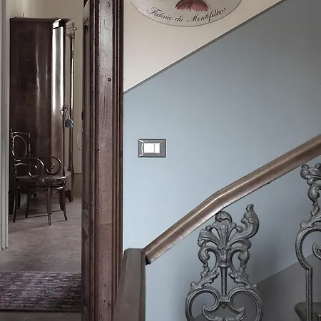 Palazzo Mattei And Charming