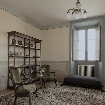 Palazzo Mattei Couette-café 3*
