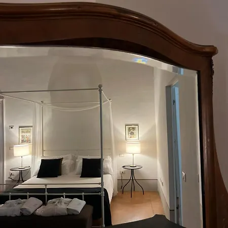 Bed & Breakfast Palazzo Mattei And Charming Novafeltria