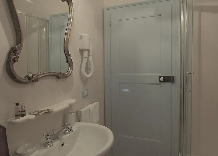 Oda ve Kahvaltı Palazzo Mattei And Charming 4*