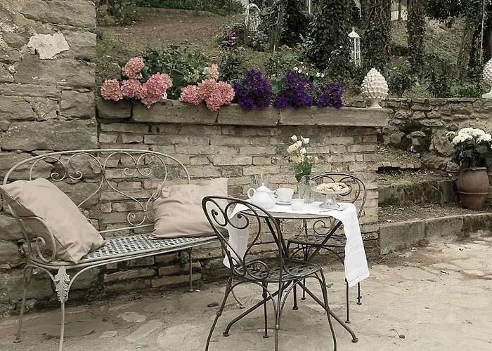 Palazzo Mattei And Charming