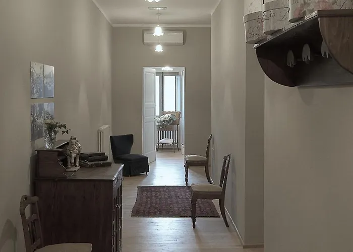 Palazzo Mattei And Charming Novafeltria