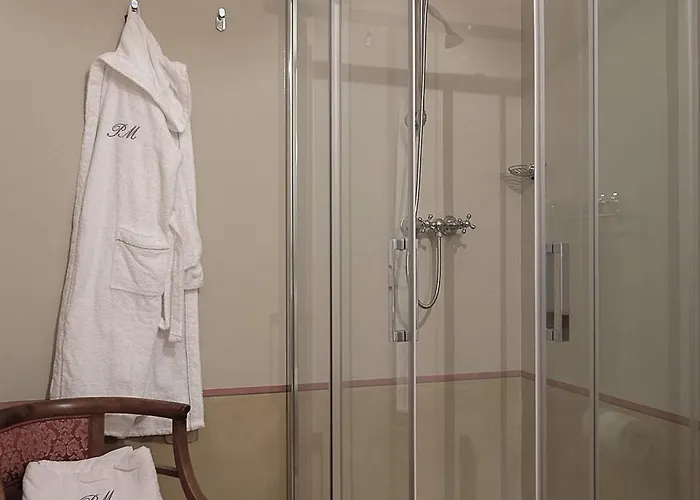 Palazzo Mattei And Charming Oda ve Kahvaltı