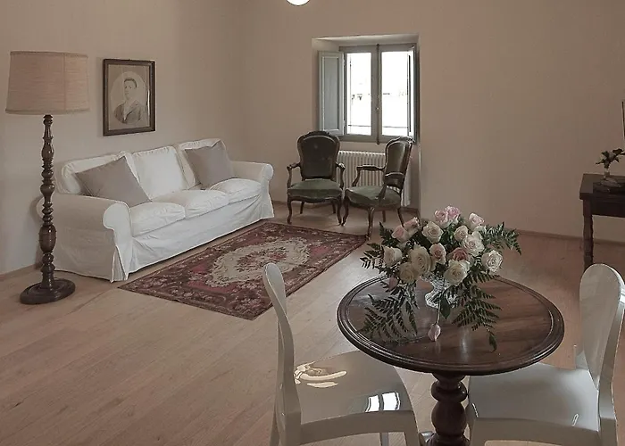 Palazzo Mattei And Charming 4* Novafeltria