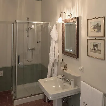 Palazzo Mattei And Charming 4* Novafeltria