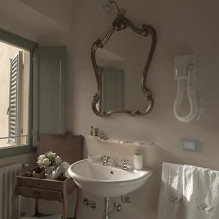 Bed & Breakfast Palazzo Mattei Novafeltria