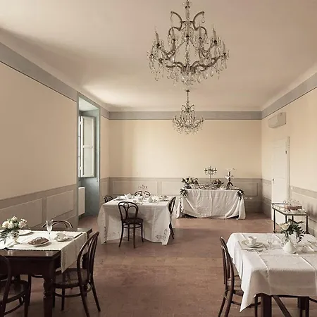 Palazzo Mattei And Charming