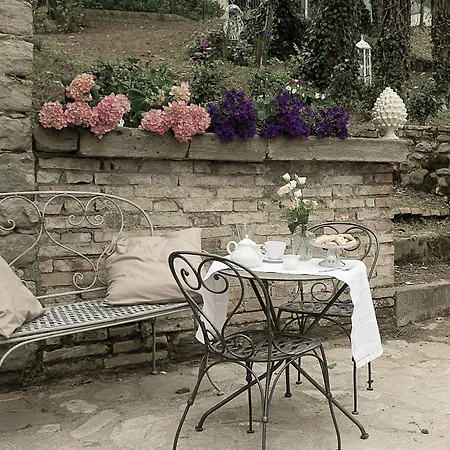 Palazzo Mattei And Charming