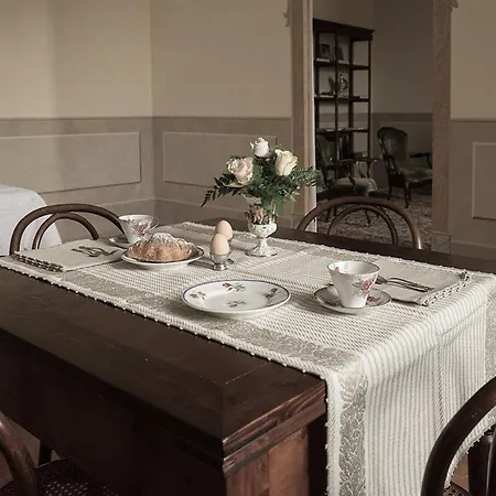 Bed and Breakfast Palazzo Mattei And Charming