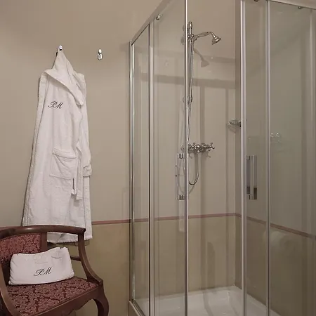 Palazzo Mattei Bed & Breakfast