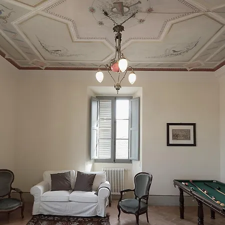Bed & Breakfast Palazzo Mattei And Charming