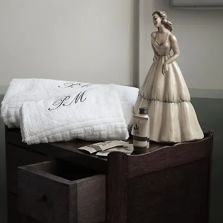 Palazzo Mattei And Charming 4*