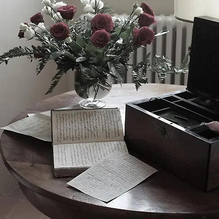 לינה וארוחת בוקר Palazzo Mattei And Charming 4*