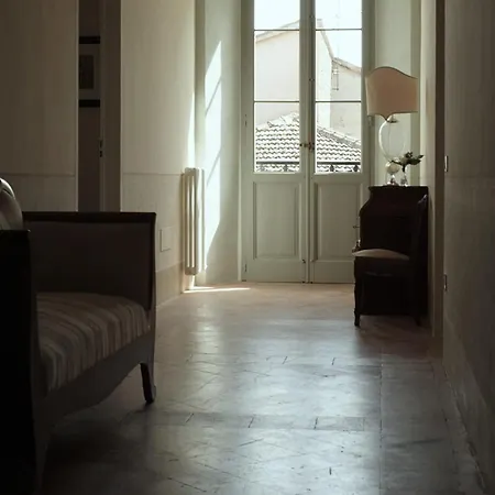 Palazzo Mattei Bed & Breakfast 3*