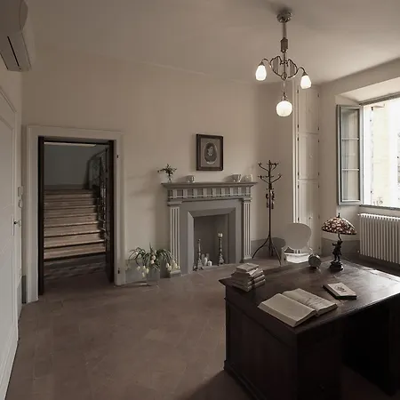 Palazzo Mattei And Charming Novafeltria