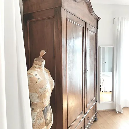 Palazzo Mattei Bed & Breakfast Novafeltria