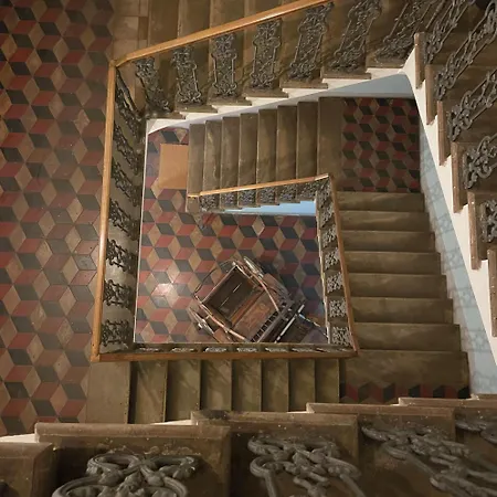 לינה וארוחת בוקר Palazzo Mattei And Charming 4*