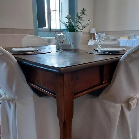 Bed and Breakfast Palazzo Mattei And Charming Novafeltria