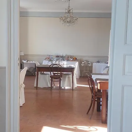 Palazzo Mattei 4* Novafeltria