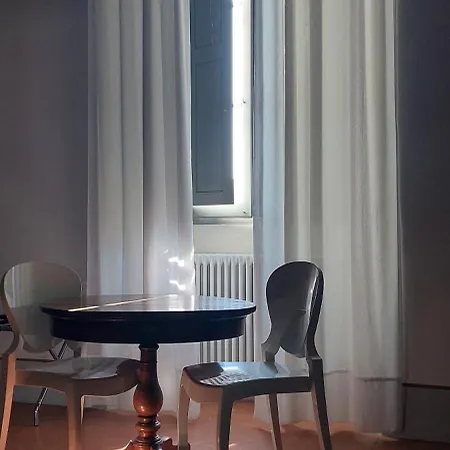 Palazzo Mattei ベッド・アンド・ブレックファスト Novafeltria