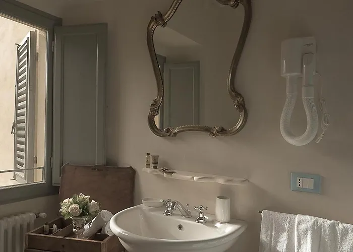 Bed & Breakfast Palazzo Mattei And Charming Novafeltria