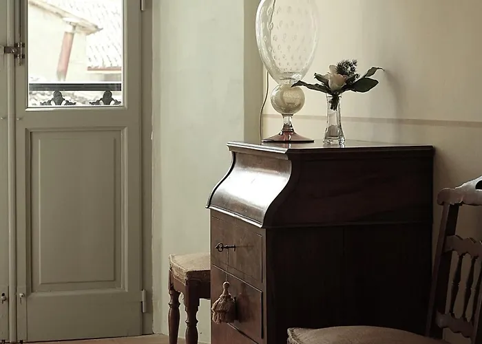 Palazzo Mattei And Charming 4*