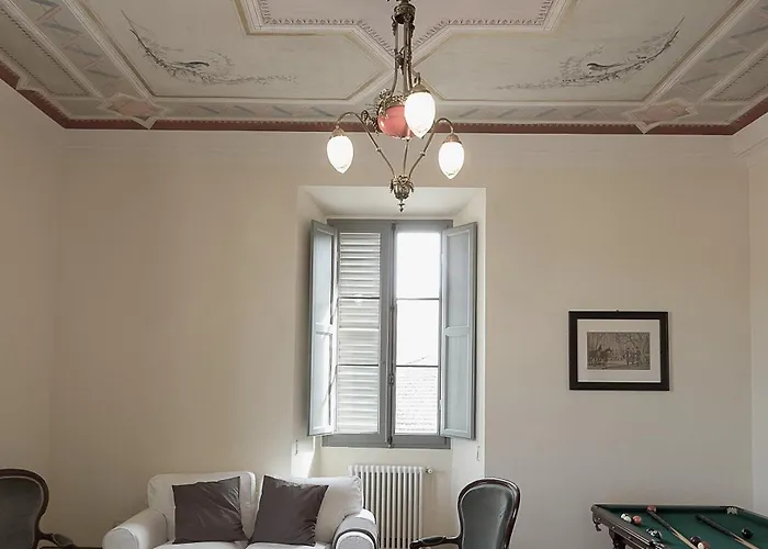 Bed & Breakfast Palazzo Mattei And Charming