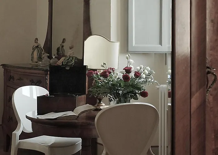 Palazzo Mattei And Charming Bed & Breakfast 4*