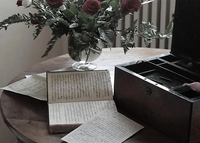 Bed & Breakfast Palazzo Mattei And Charming 4*