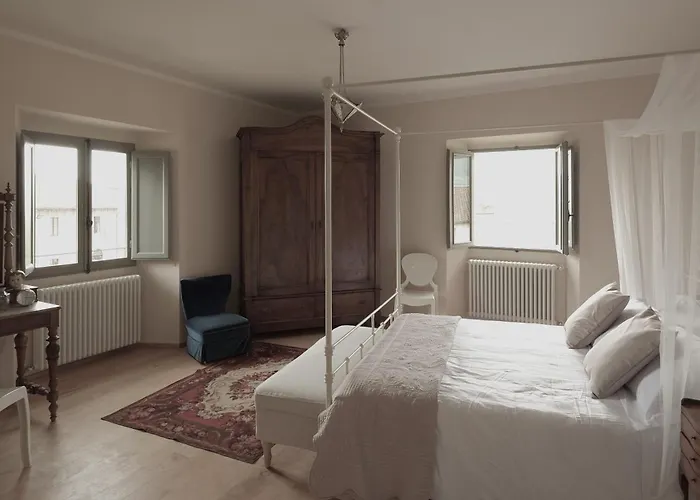 Palazzo Mattei And Charming B&B Novafeltria