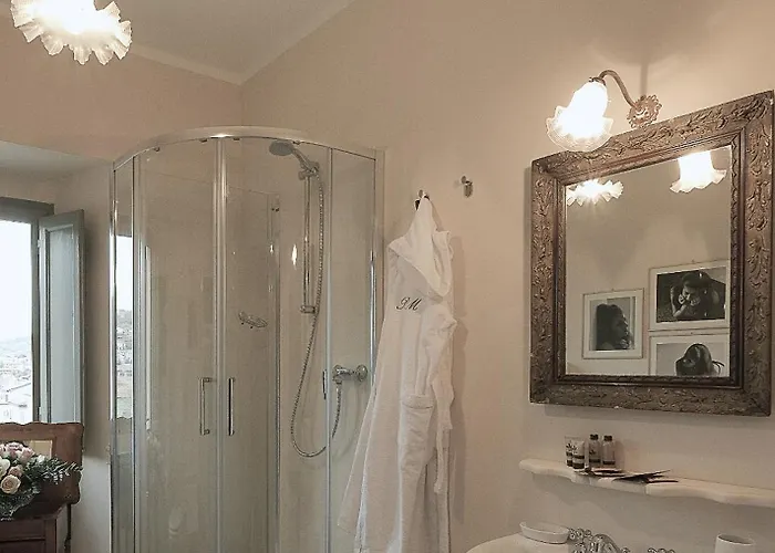 Palazzo Mattei And Charming 4* Novafeltria