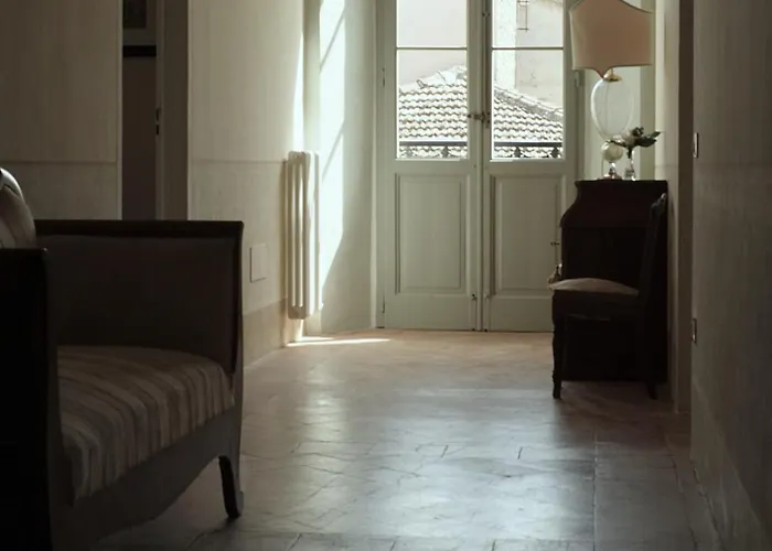 Palazzo Mattei And Charming Bed & Breakfast 4*