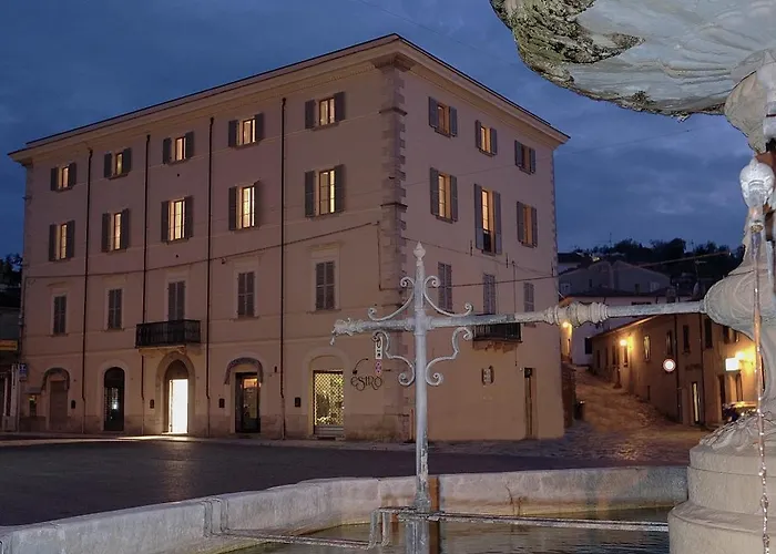 B&B Palazzo Mattei And Charming 4*