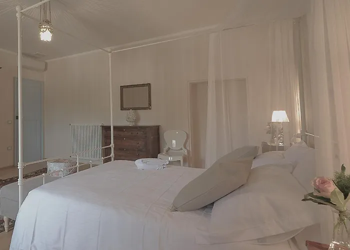 B&B Palazzo Mattei And Charming