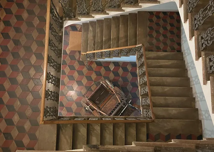 B&B Palazzo Mattei And Charming 4*