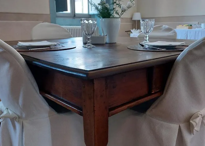 Bed & Breakfast Palazzo Mattei And Charming Novafeltria