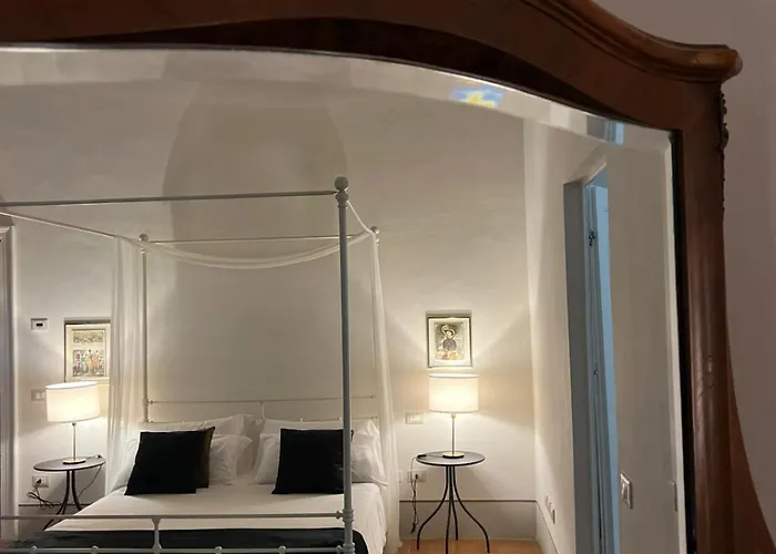 B&B Palazzo Mattei And Charming Novafeltria