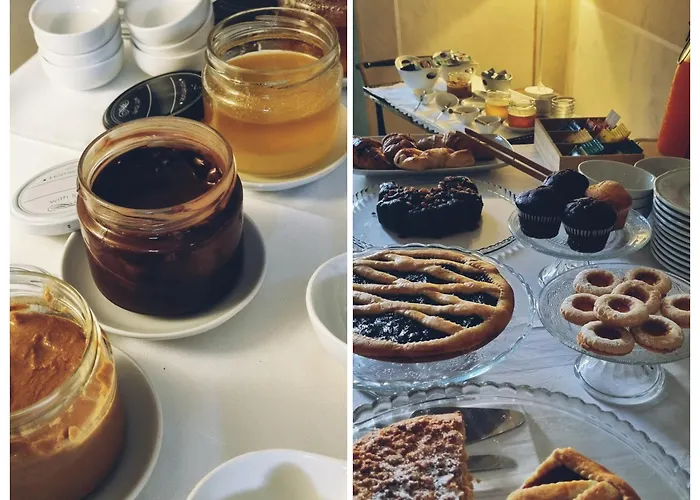 Palazzo Mattei And Charming Novafeltria