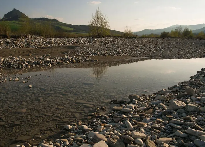 B&B Palazzo Mattei And Charming Novafeltria